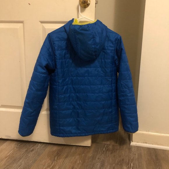 Lands End Boys Jacket - Picture 3 of 5